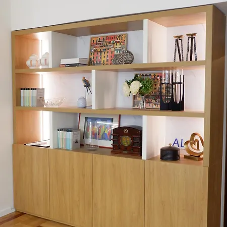 Family By Mp - Renovated