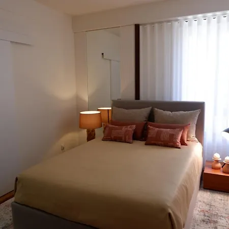 Family By Mp - Renovated Porto